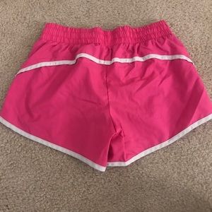 Woman shorts